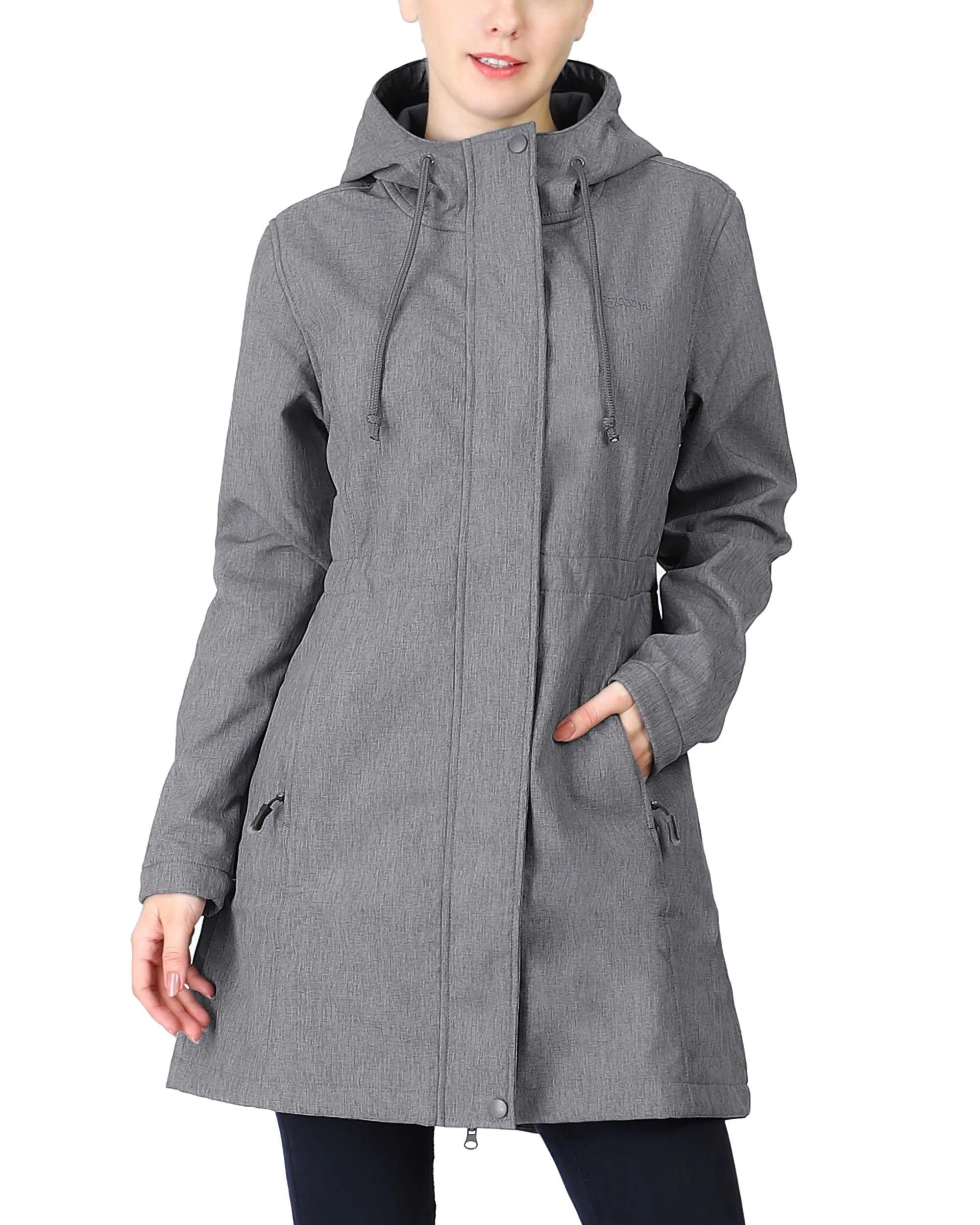 Grey Melange