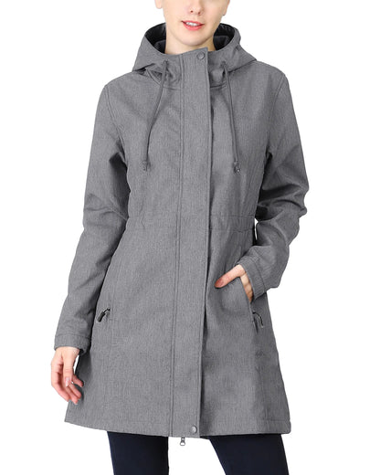 Darkgrey Melange