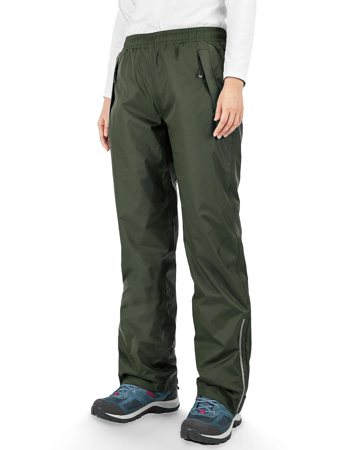 Army Green