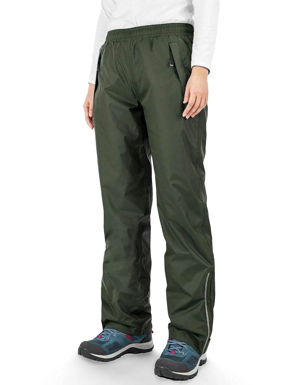 Army Green