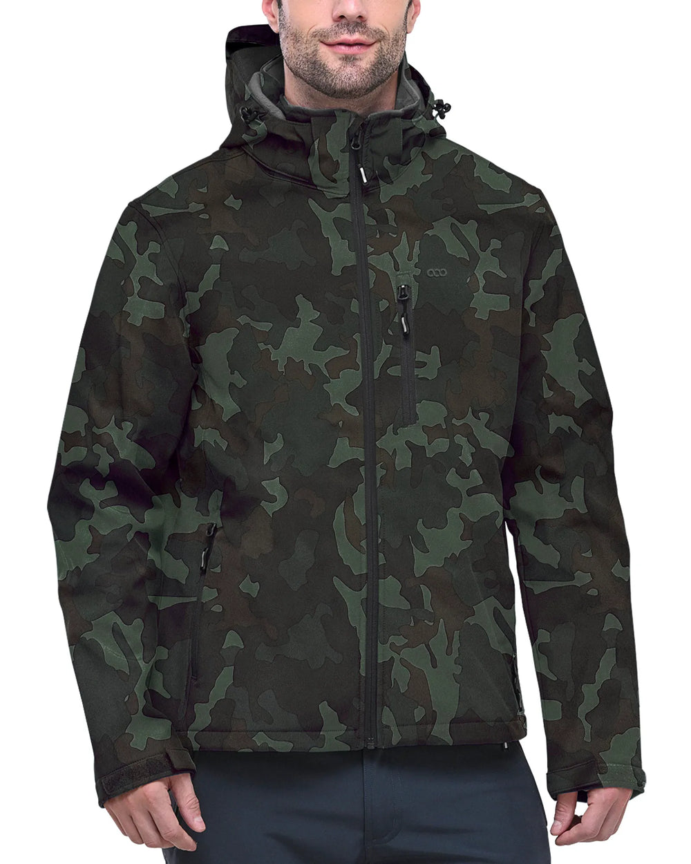 Camouflage