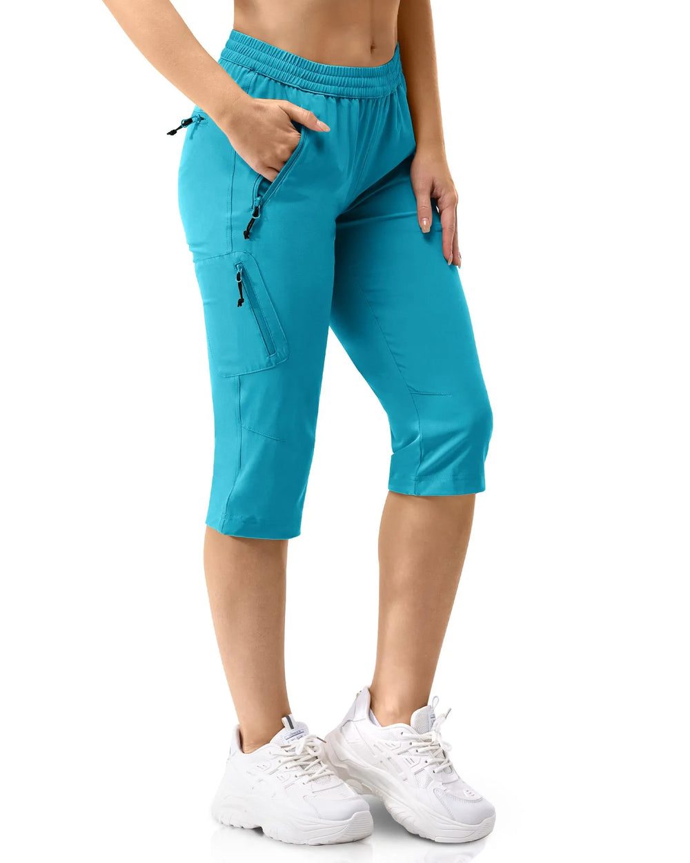 Aquamarine