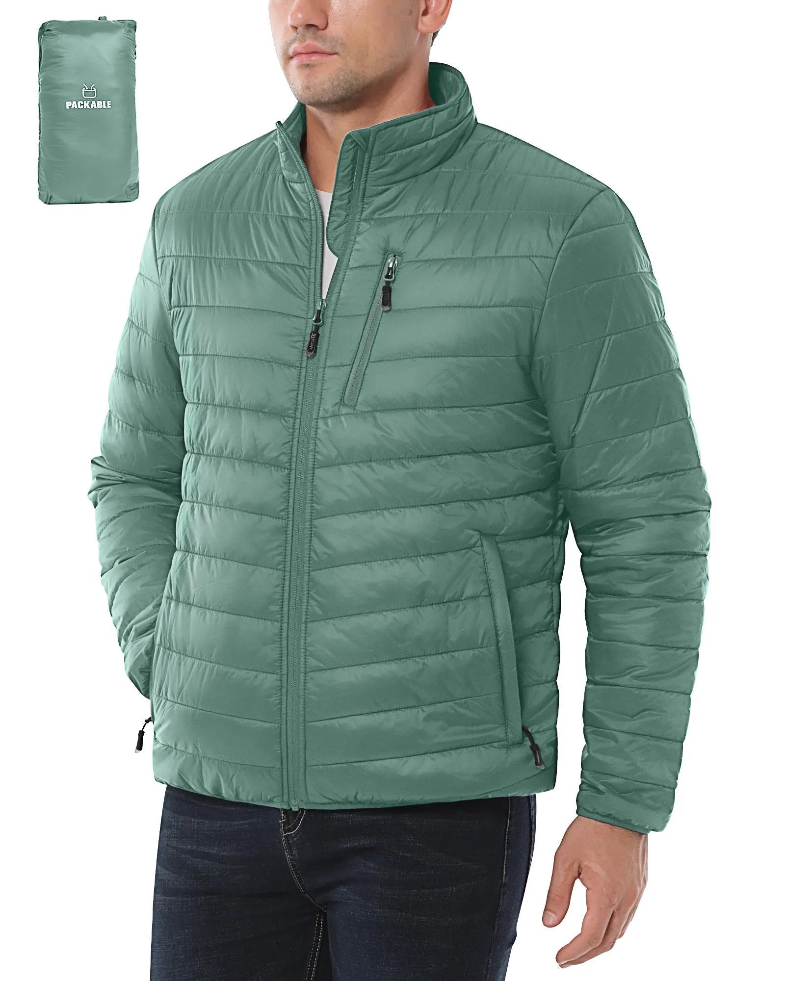 Forest Green