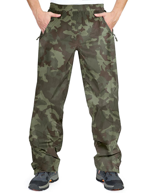 Camouflage