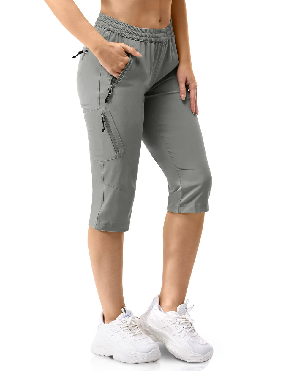 Grey Green