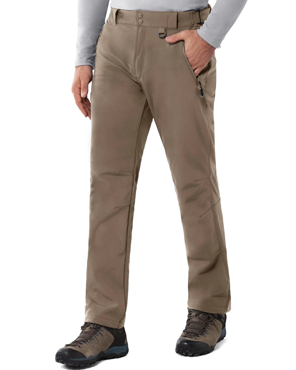 Light Brown