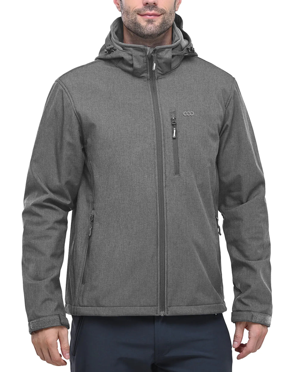 Midgrey Melange