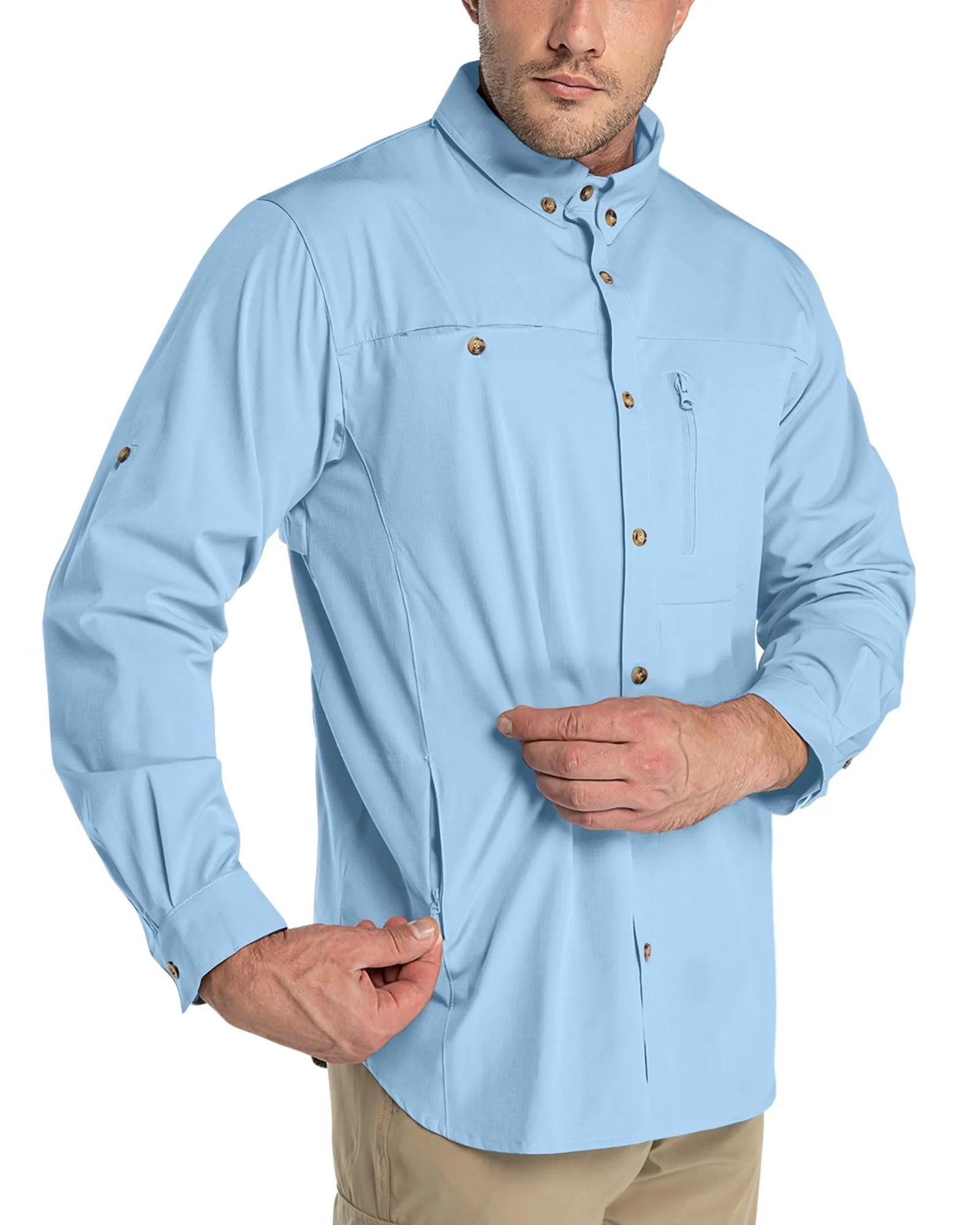 Light Blue