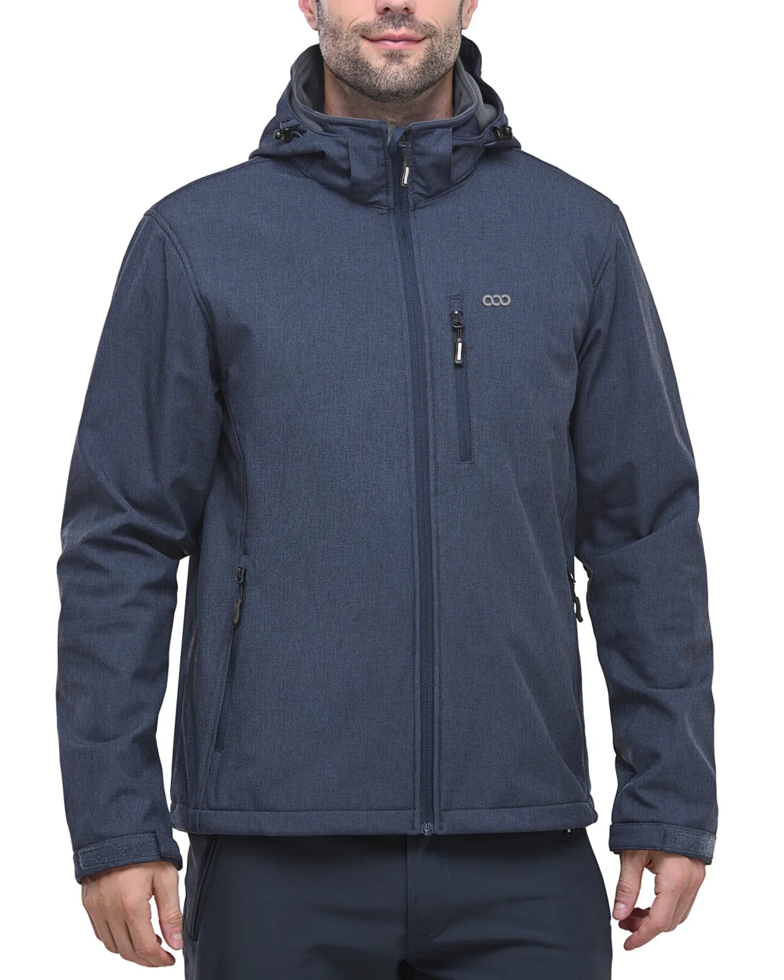 Midnight Blue Heather