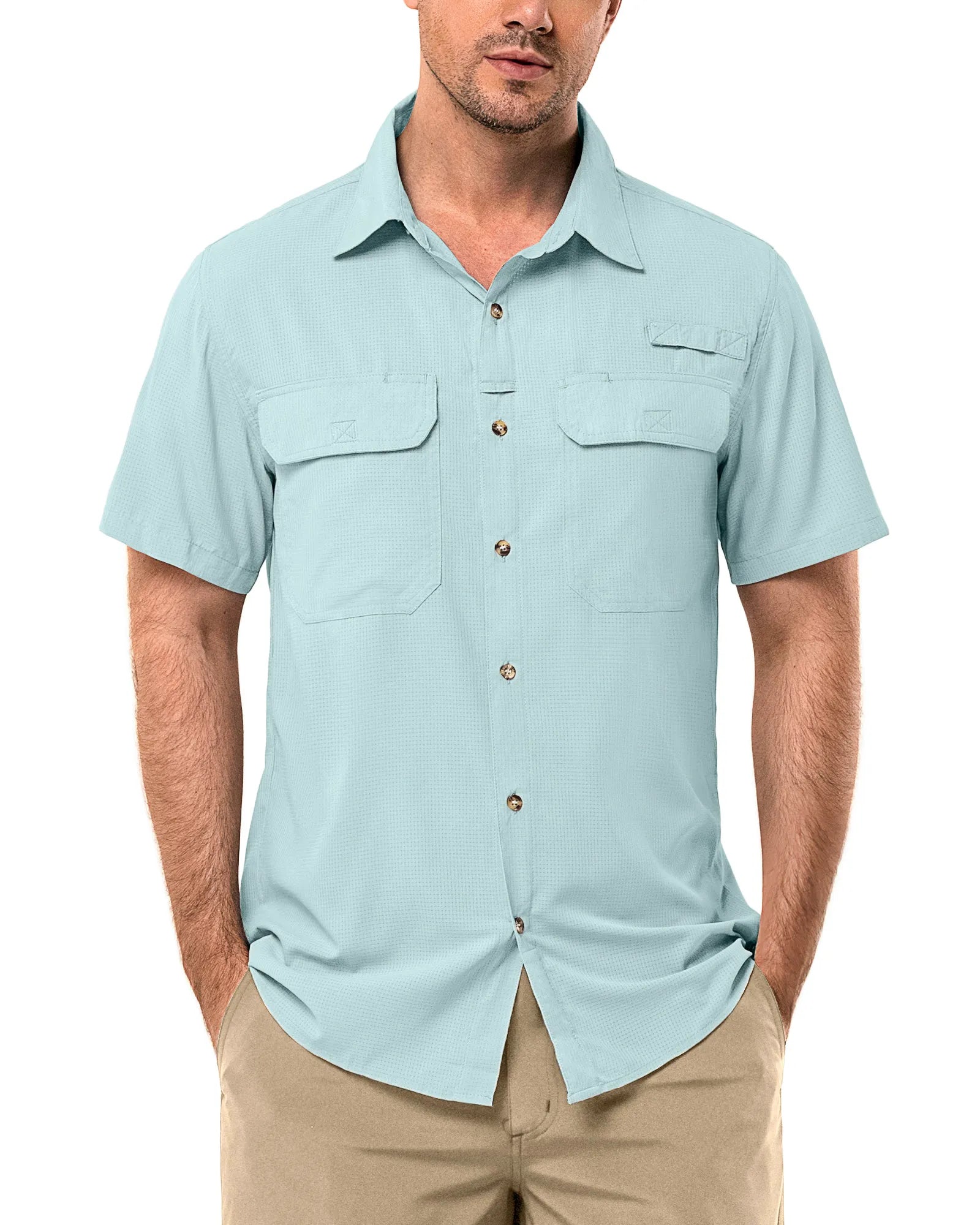 Mint Green