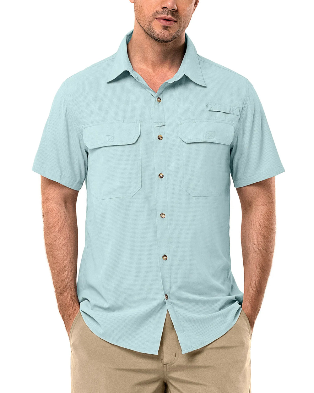 Mint Green