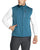 Blue-Same color zipper