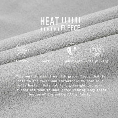 Light Grey Heather