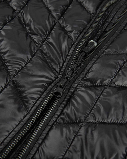 Black Shiny