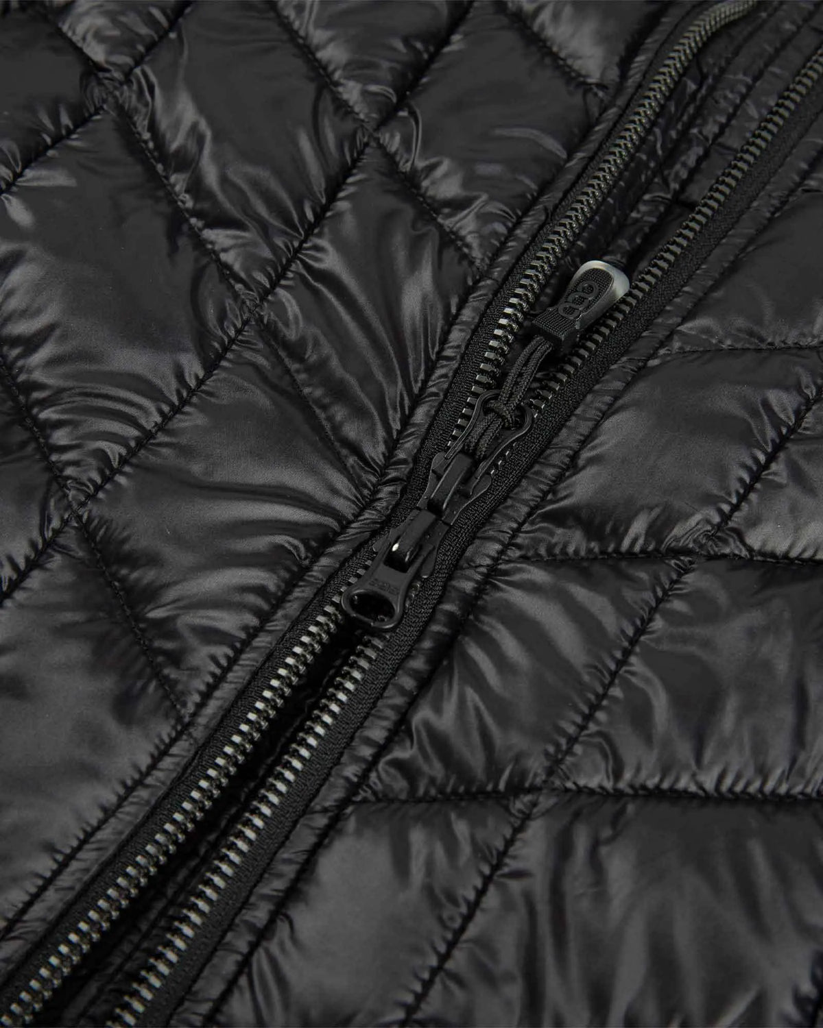 Black Shiny