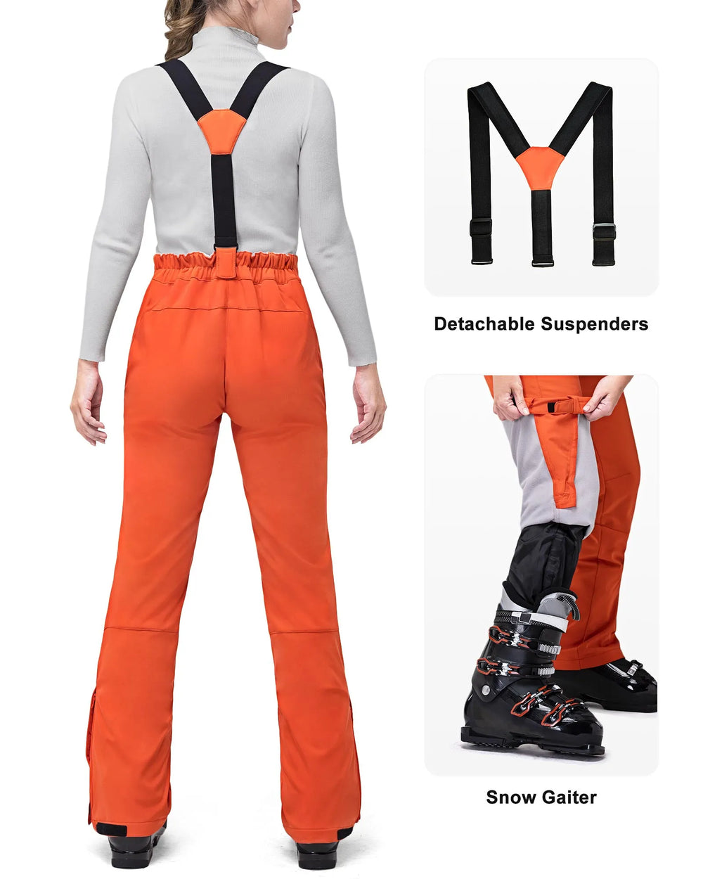 Orange Red