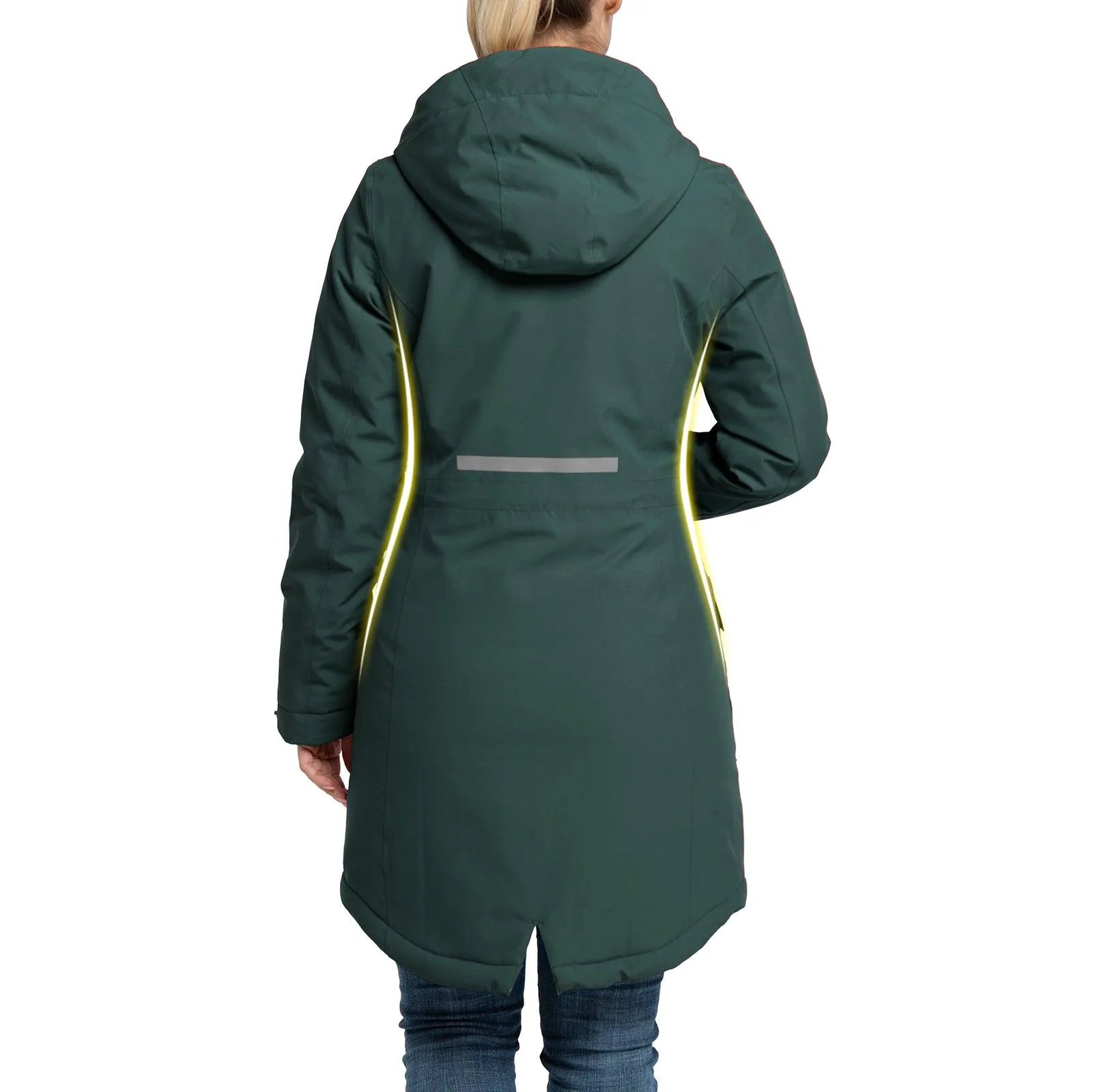 Dark Green