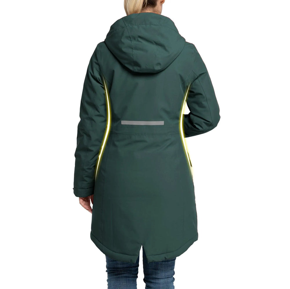 Dark Green