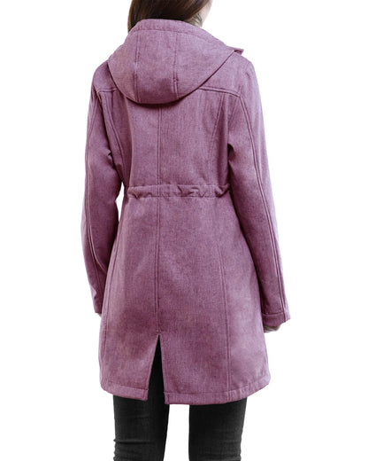 Lilac Heather