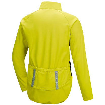 Lemon Green