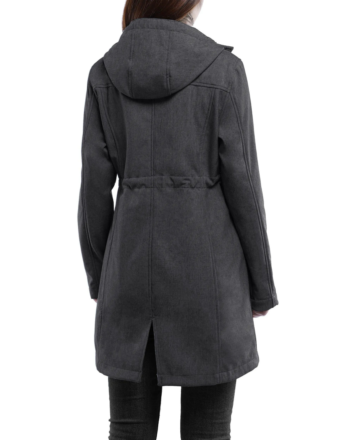 Darkgrey Melange