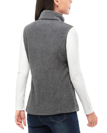 Dark Grey Heather