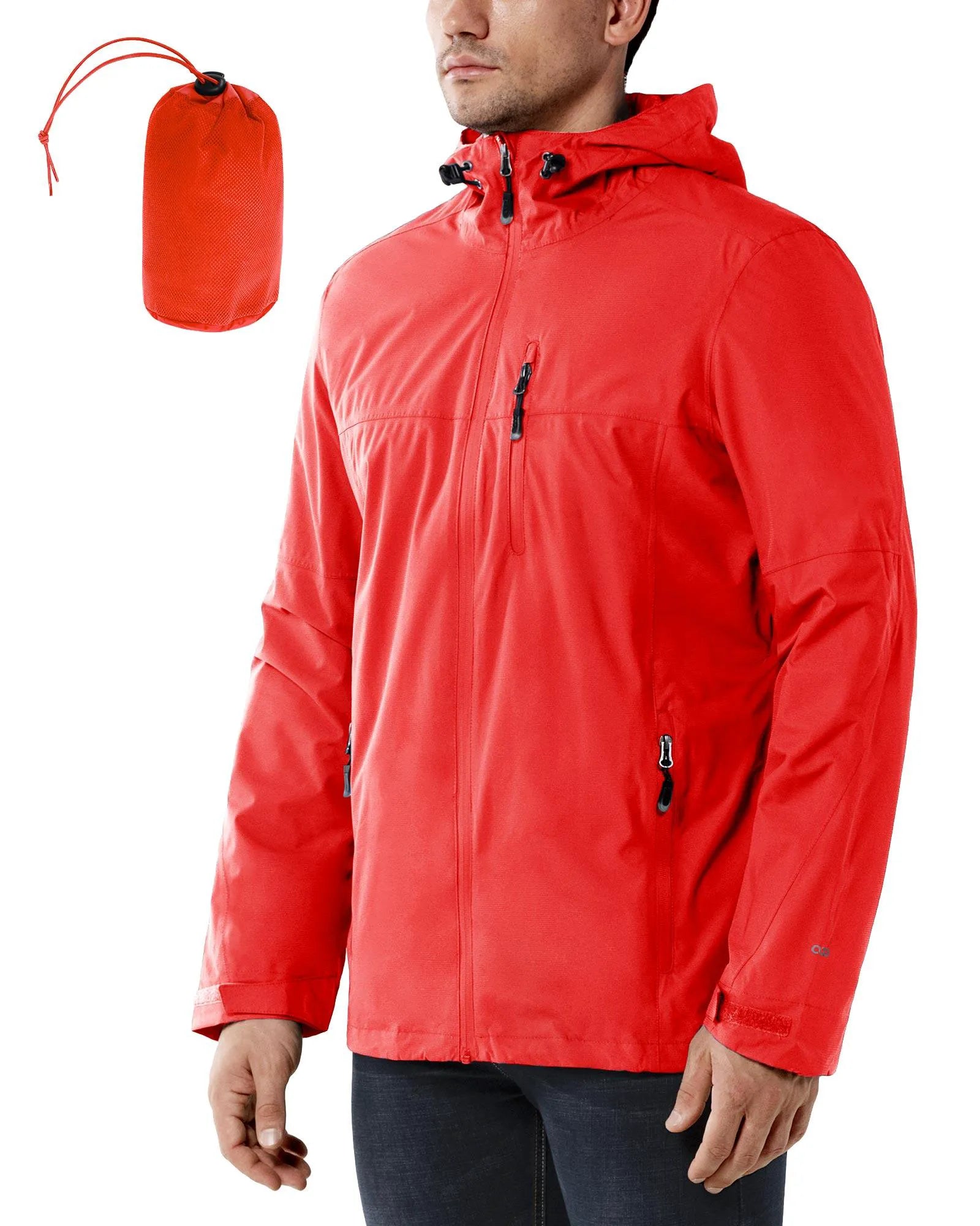 Bright Red