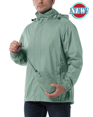 Ice Green