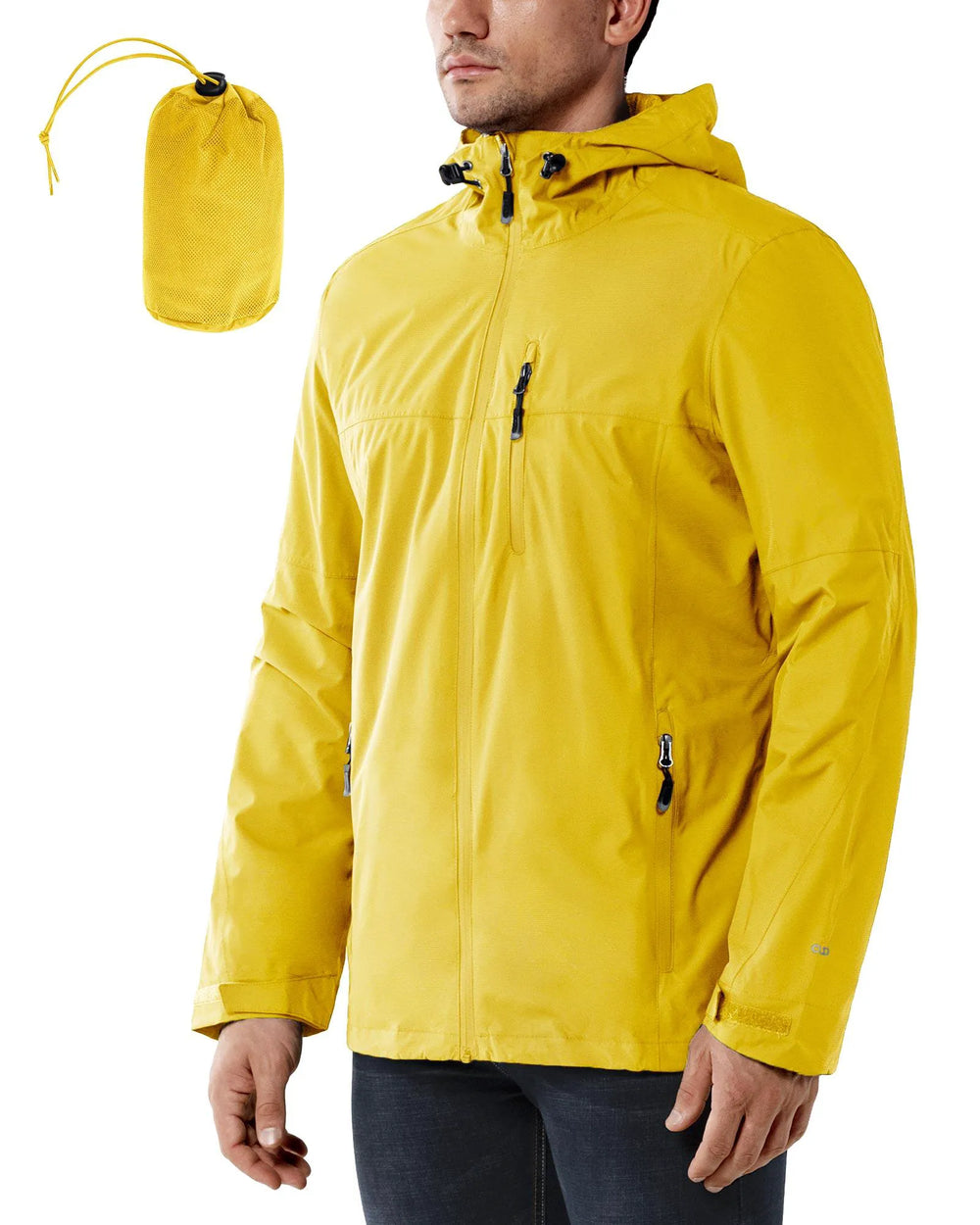 Sulphur Yellow