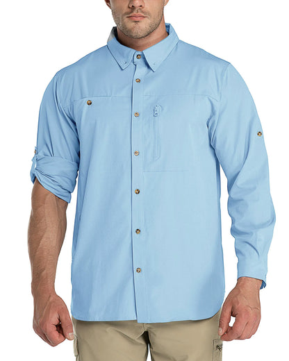 Light Blue