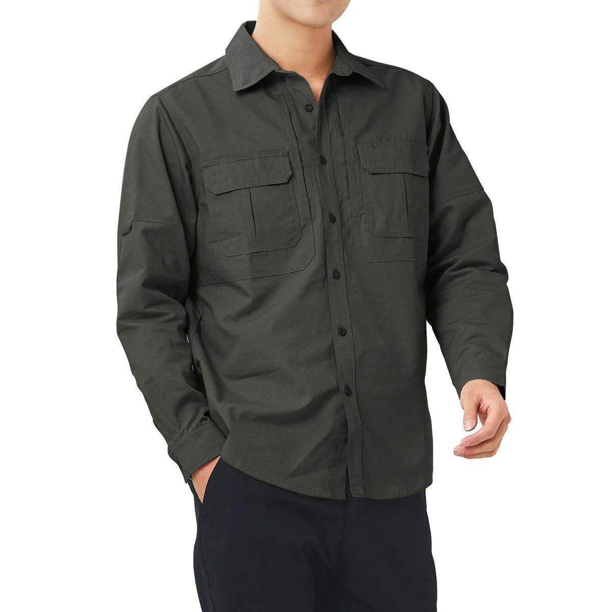 Dark Green