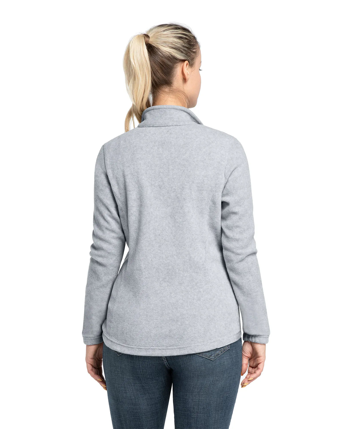 Light Grey Heather