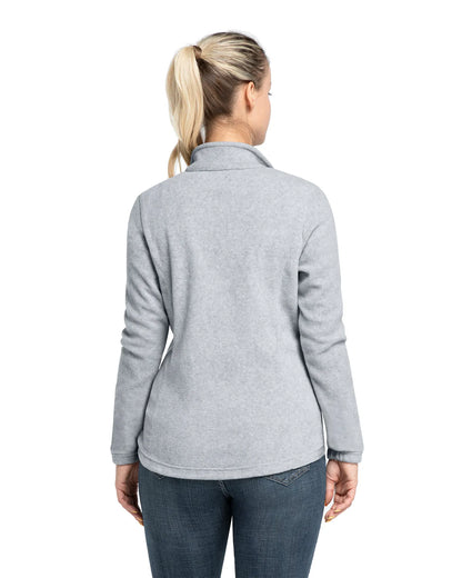 Light Grey Heather