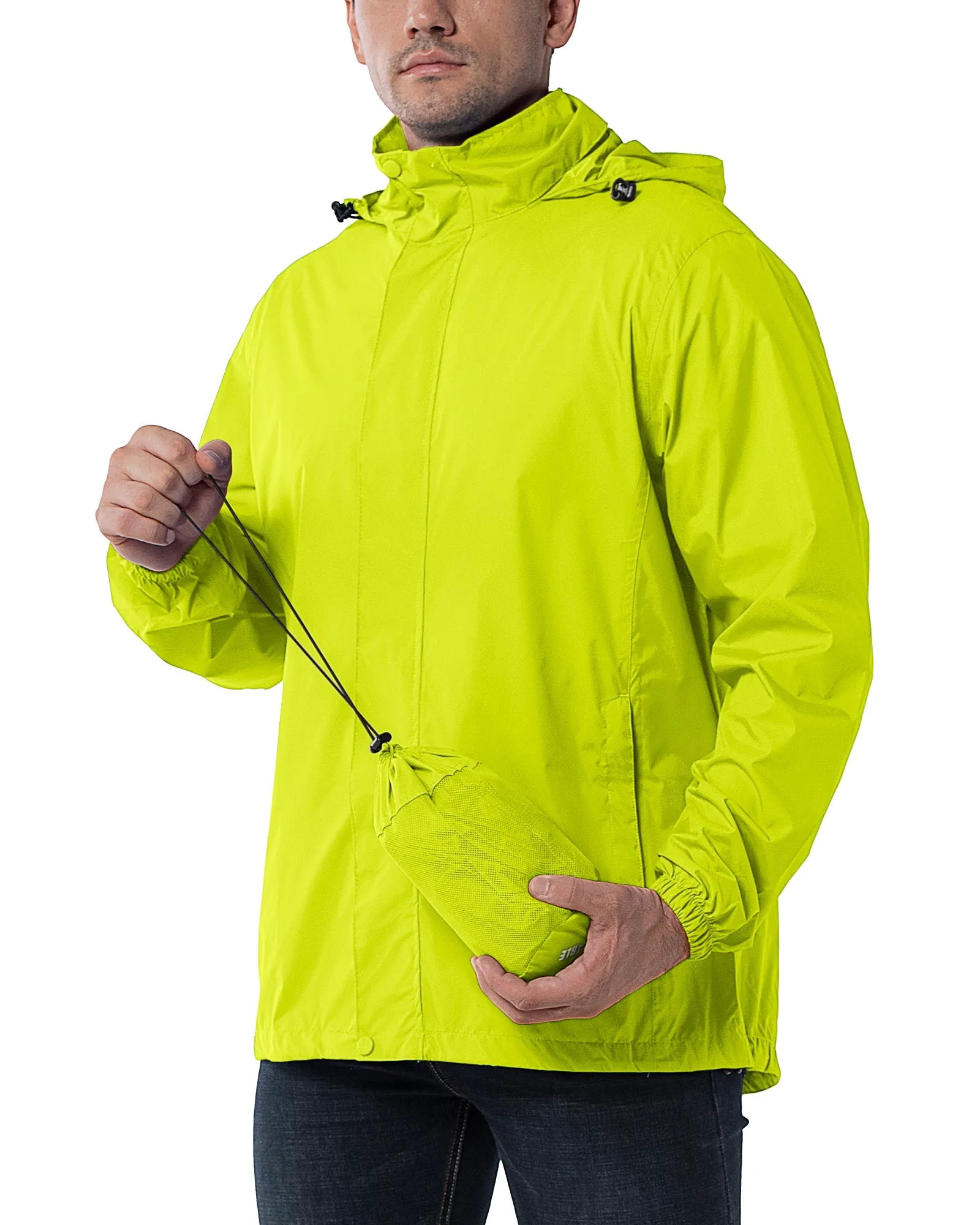 Yellow Green