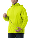 Yellow Green