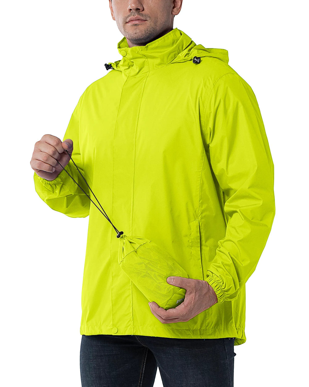Yellow Green