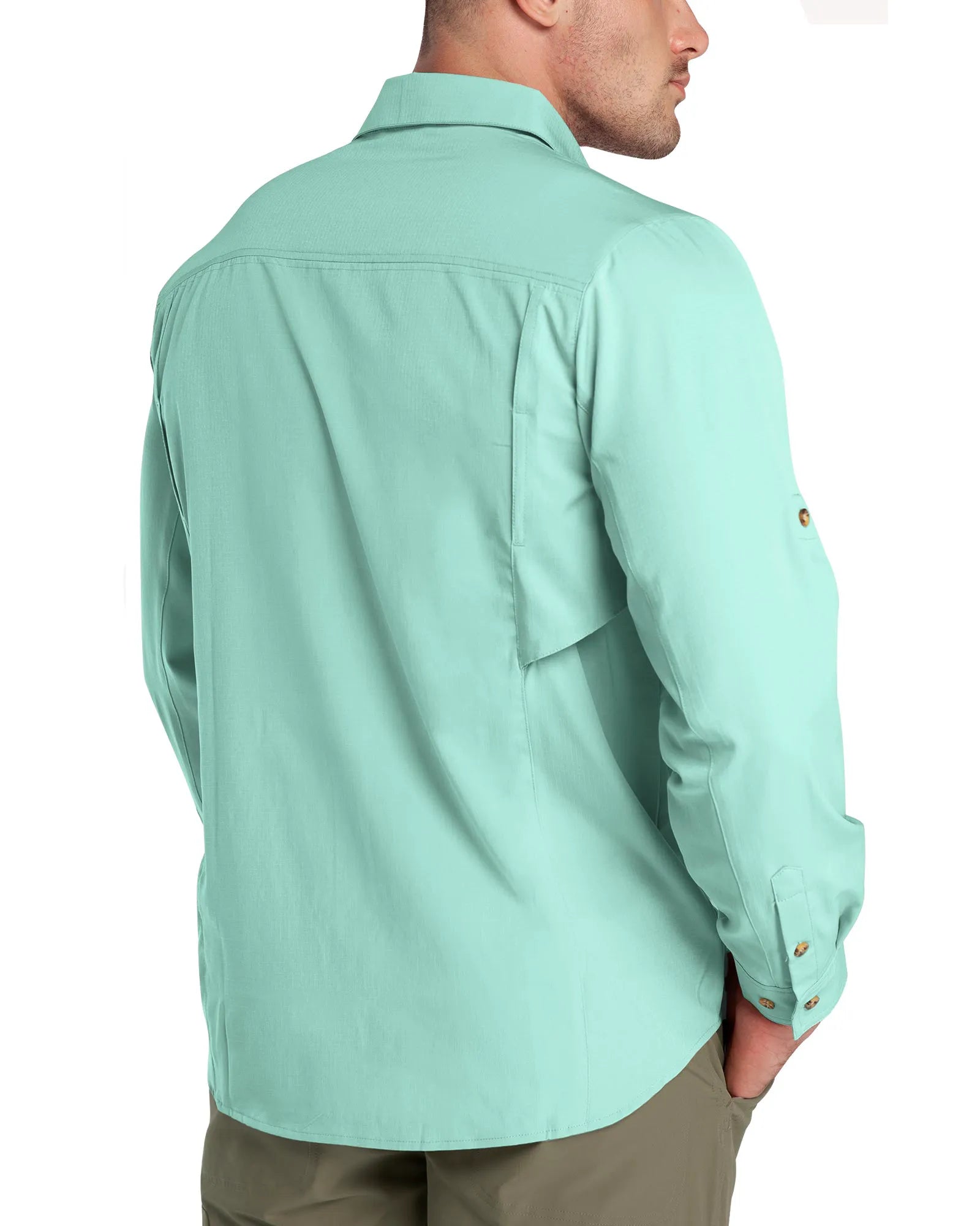Mint Green
