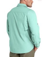 Mint Green