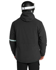 Black - With Arm Pocket