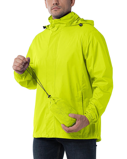 Yellow Green