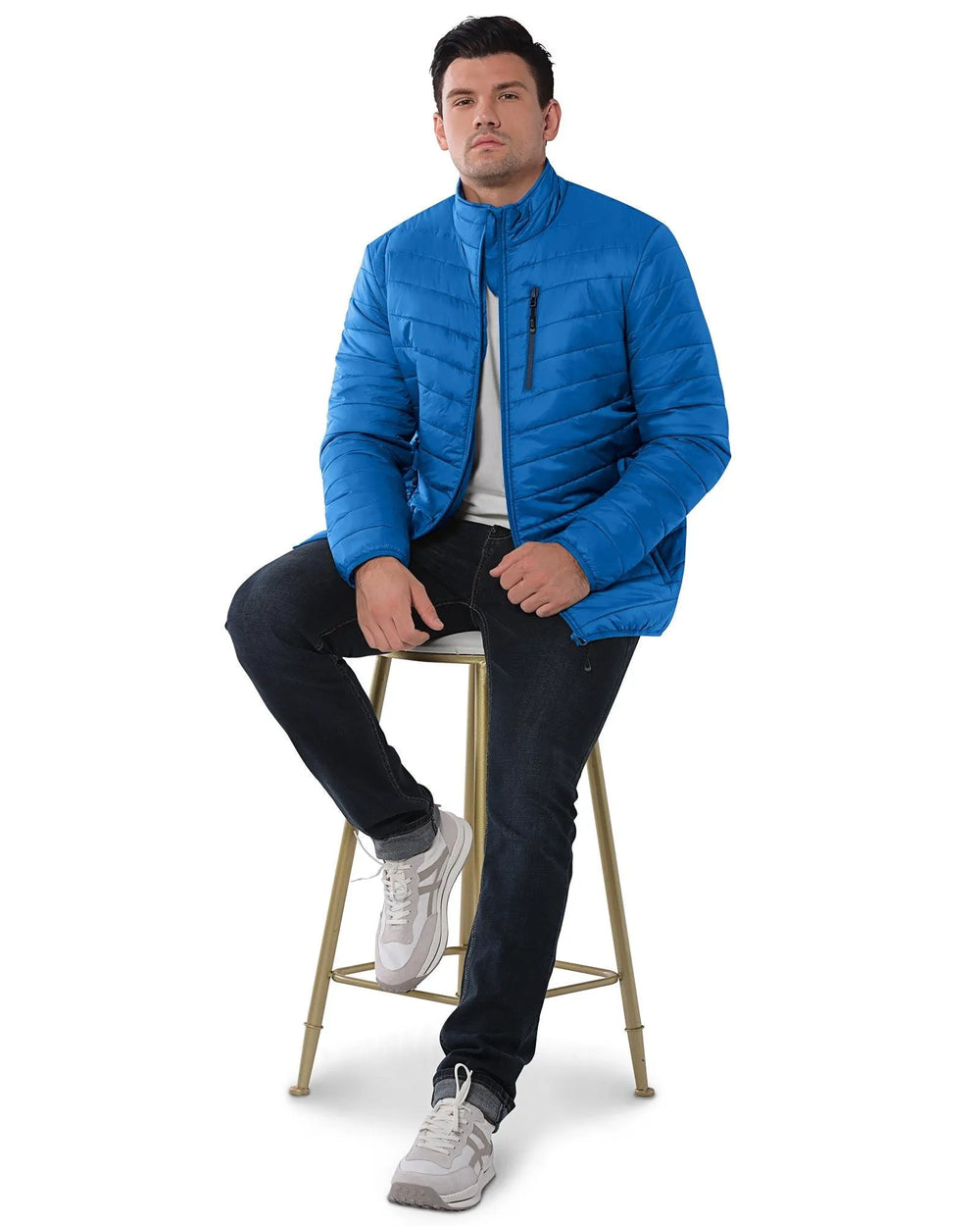 Blaze Blue