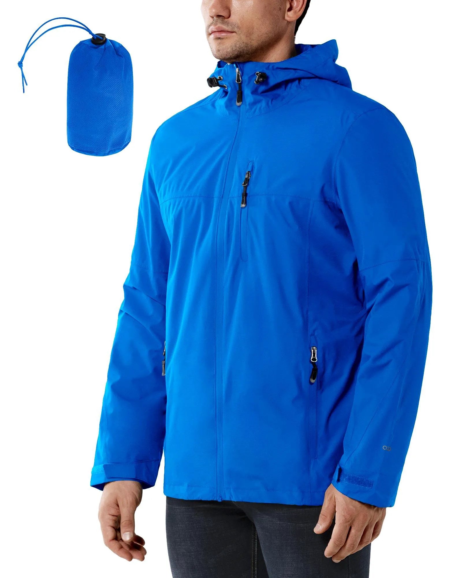 Bright Blue