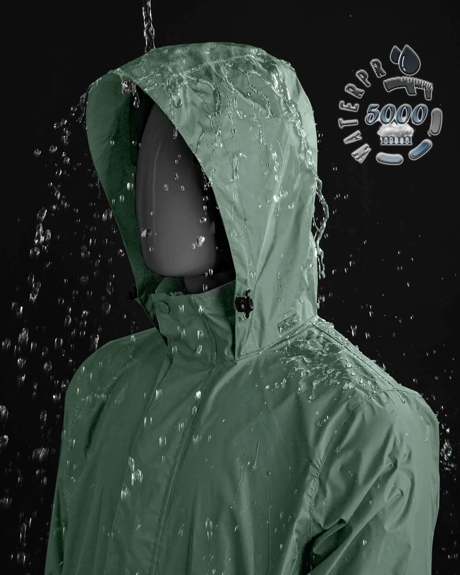 Ice Green
