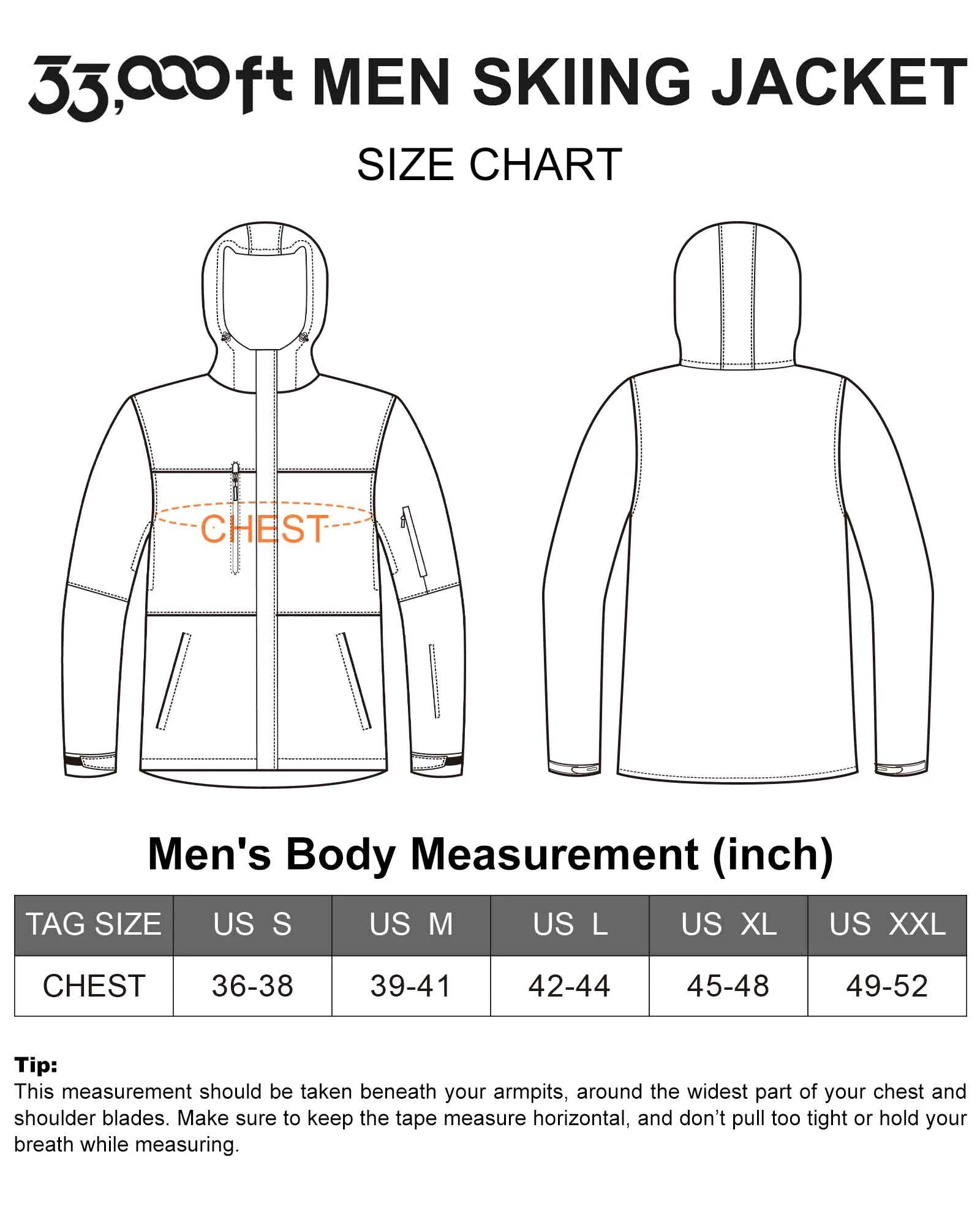 Black - With Arm Pocket