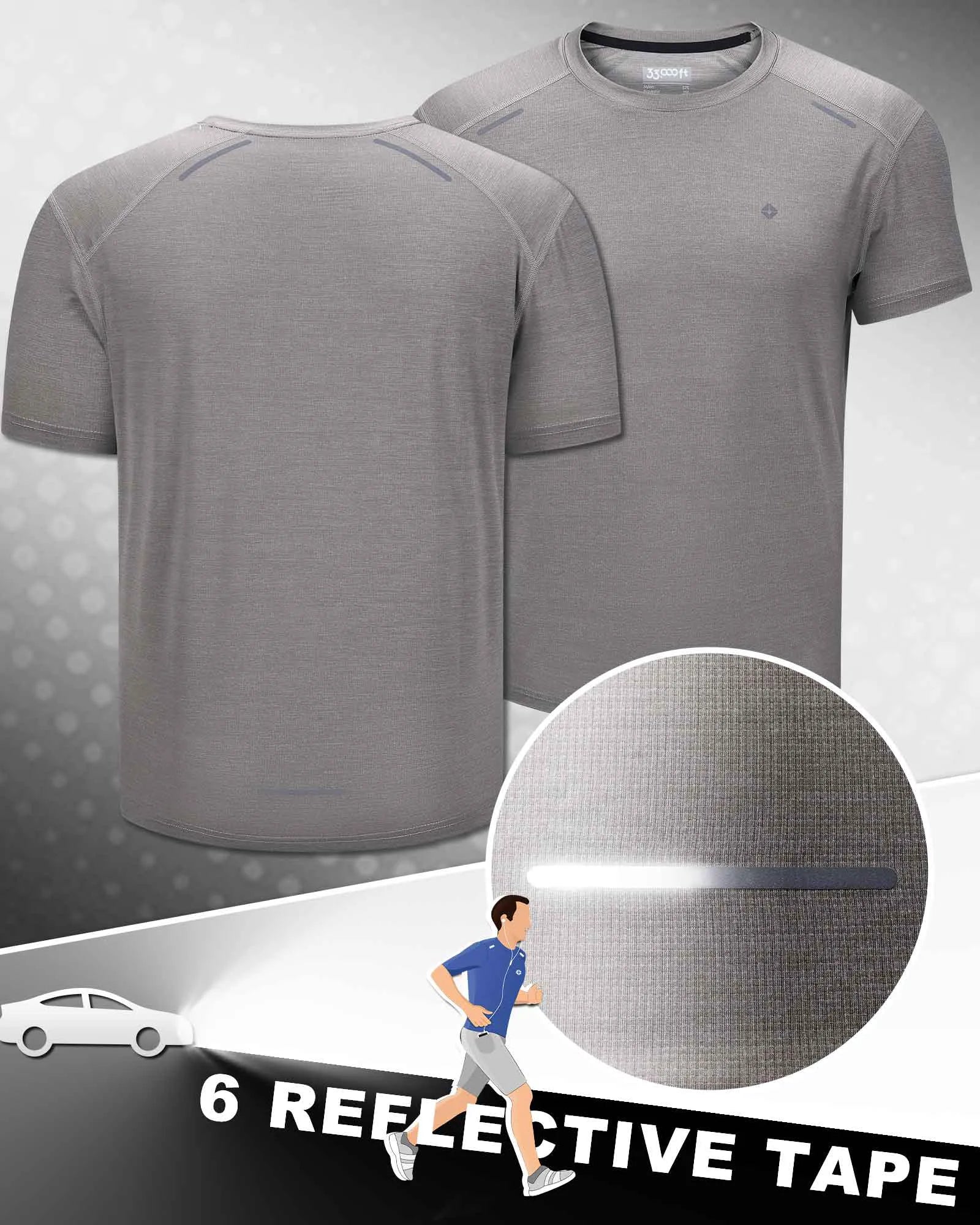 Deep Grey