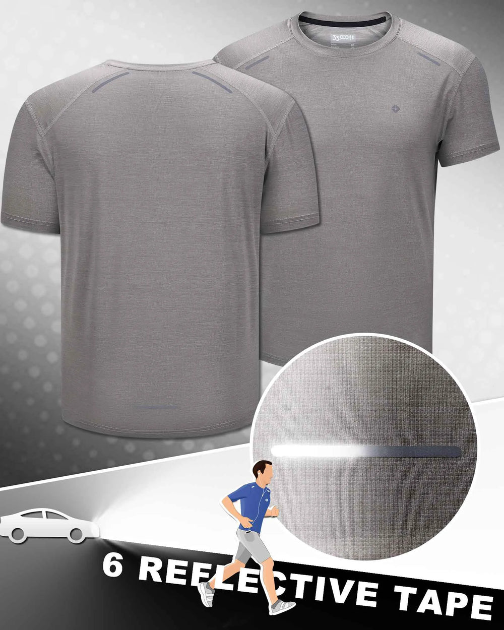 Deep Grey