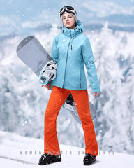 Orange Red