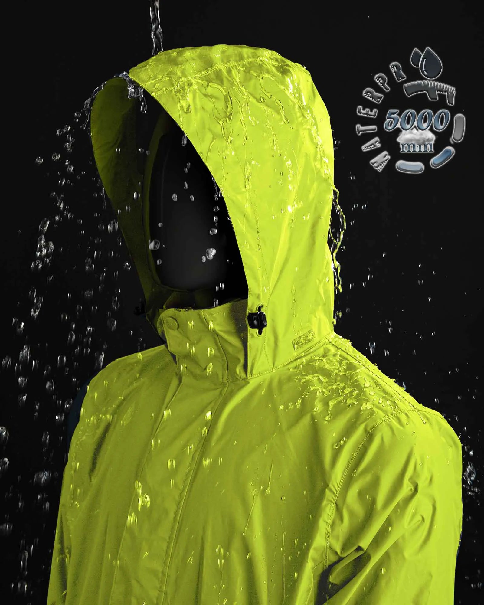 Ice Green