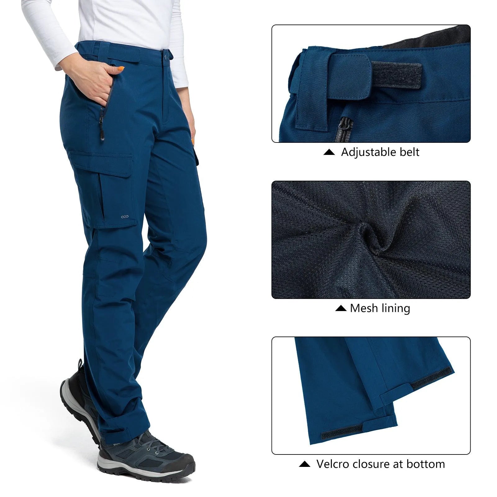 Dark Blue