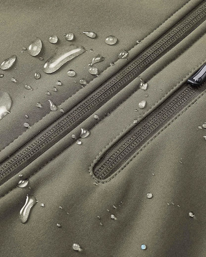 Darkgrey Melange